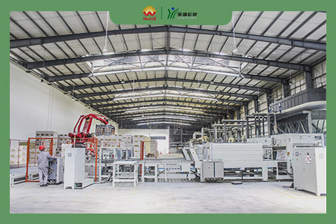 打包機(jī)、自動碼垛機(jī)