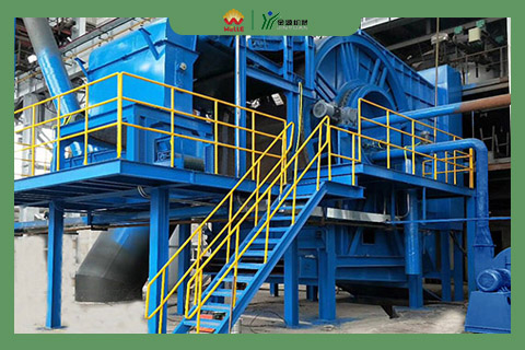 鼓式集棉機(jī)