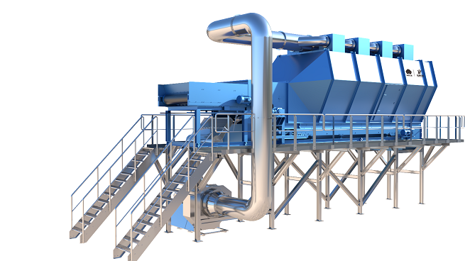 風(fēng)選機(jī)