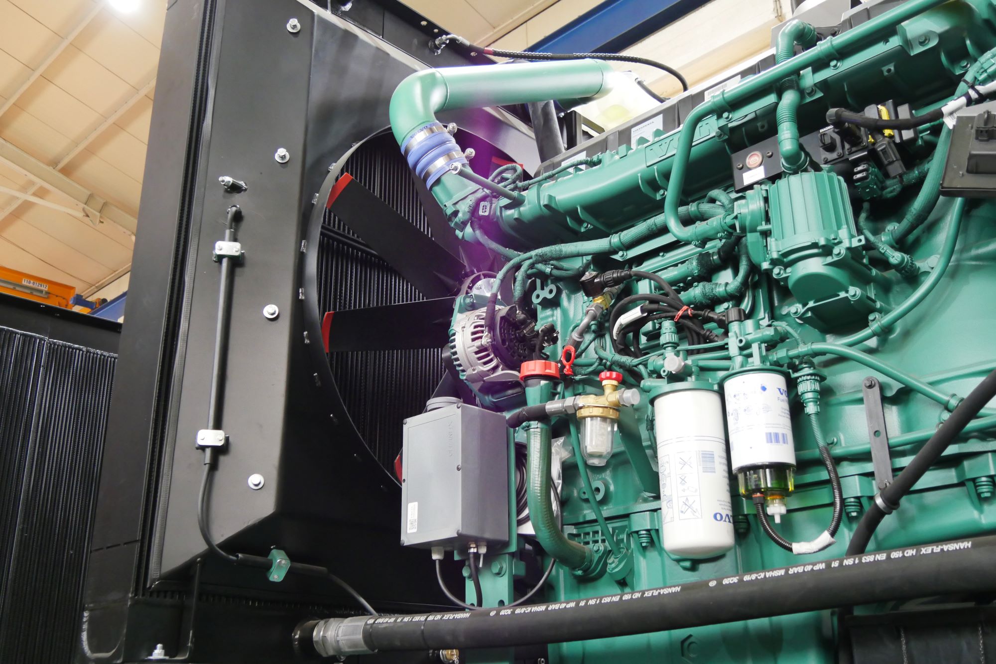 ARJES TITAN 900 撕碎機(jī)