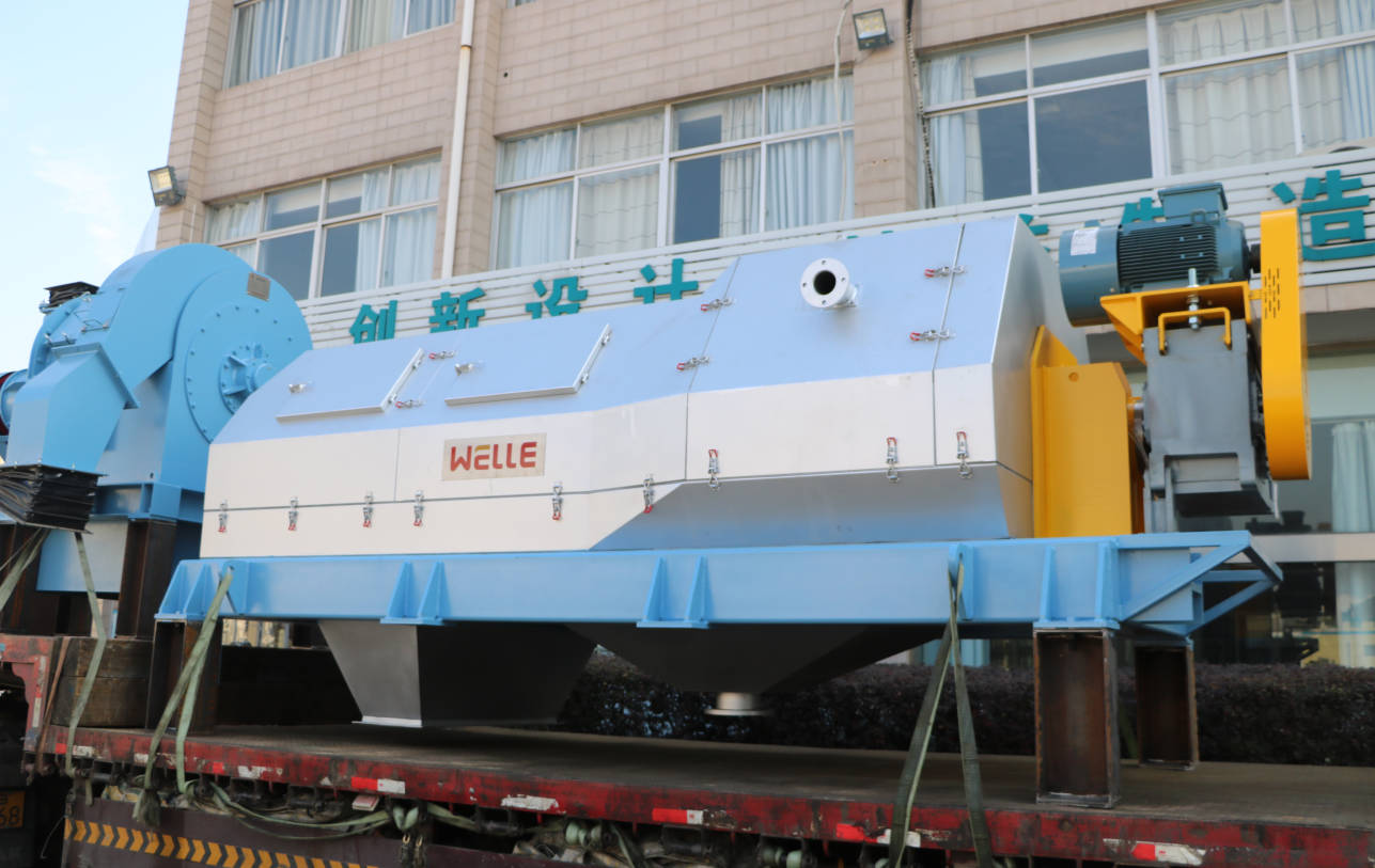 固液分離機(jī)